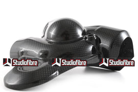 Protezione Pompa Acqua CARBONIO DUCATI Multistrada 950 - 2017-