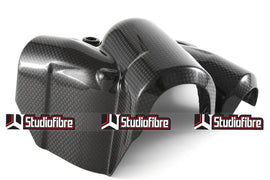 Protezione Pompa Acqua CARBONIO DUCATI Multistrada 1260 - 2018-