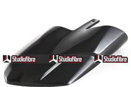 Protezione Scarico CARBONIO DUCATI Multistrada 1200/1260 - 2015-