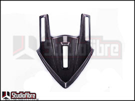 Copri Pulpito CARBONIO DUCATI Multistrada 1200 - 2010-2014