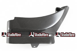 Cover ABS Coperchio Fusibili CARBONIO DUCATI Panigale 899/1199