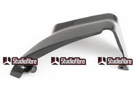 Cover ABS Coperchio Fusibili CARBONIO DUCATI Panigale 899/1199