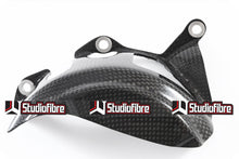 Load image into Gallery viewer, Cover Alternatore CARBONIO DUCATI Panigale 899/955/959/1199/1299