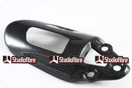 Protezione Ammortizzatore CARBONIO DUCATI Panigale 899/959/1199/1299/V2 955