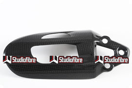 Protezione Ammortizzatore CARBONIO DUCATI Panigale 899/959/1199/1299/V2 955