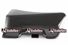Load image into Gallery viewer, Cover Batteria CARBONIO DUCATI Panigale 899/959/1199/1299