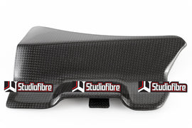Cover Batteria CARBONIO DUCATI Panigale 899/959/1199/1299