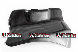 Cover Batteria CARBONIO DUCATI Panigale 899/959/1199/1299