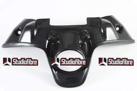 Blocco Chiave CARBONIO DUCATI Panigale 899/959/1199/1299/V2 955