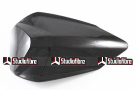 Cover Sella Monoposto Con PAD CARBONIO DUCATI Panigale 899/1199