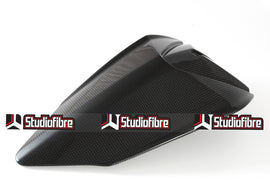 Cover Sella Monoposto Senza PAD CARBONIO DUCATI Panigale 899/1199