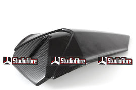 Cover Sella Monoposto Senza PAD CARBONIO DUCATI Panigale 899/1199