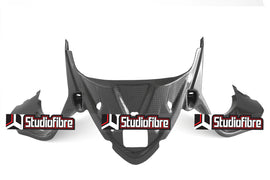 Cover Strumenti Con alloggio GPS CARBONIO DUCATI Panigale 899/1199
