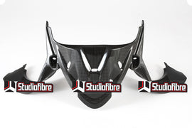Cover Strumenti CARBONIO DUCATI Panigale 899/1199