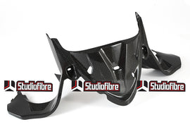 Cover Strumenti CARBONIO DUCATI Panigale 899/1199