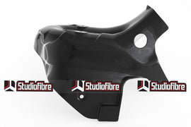 Protezione Scarico Originale CARBONIO DUCATI Panigale 899/1199