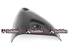 Protezione Scarico Termignoni CARBONIO DUCATI Panigale 899/1199/1299