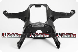 Supporto Cupolino CARBONIO DUCATI Panigale 899/1199