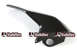 Paracatena CARBONIO DUCATI Panigale 955/1199/1299/V2 955