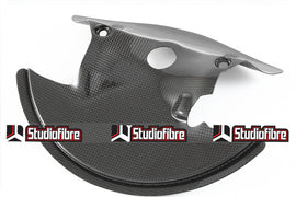 Flap Carena RACE CARBONIO DUCATI Panigale 899/959/1199/1299