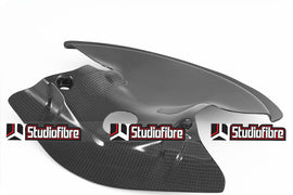 Flap Carena RACE CARBONIO DUCATI Panigale 899/959/1199/1299