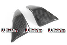 Load image into Gallery viewer, Cover Alette KIT CARBONIO DUCATI Panigale 899/959/1199/1299