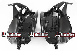 Supporto Elettronica Kit CARBONIO DUCATI Panigale 899/959/1199/1299