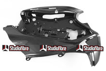 Load image into Gallery viewer, Supporto Elettronica Kit CARBONIO DUCATI Panigale 899/959/1199/1299