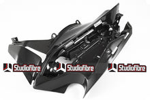 Load image into Gallery viewer, Supporto Elettronica Kit CARBONIO DUCATI Panigale 899/959/1199/1299