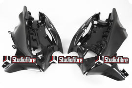 Supporto Elettronica Kit CARBONIO DUCATI Panigale 899/959/1199/1299