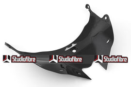 Cupolino Strada Inferiore CARBONIO DUCATI Panigale 899/1199