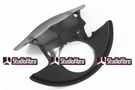 Flap Carena CARBONIO DUCATI Panigale 899/959/1199/1299