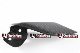 Pinna Catena CARBONIO DUCATI Panigale 1199/1299/V2 955