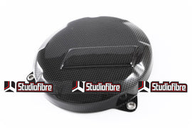 Cover Frizione RACE CARBONIO DUCATI Panigale 959/1199/1299/V2 955