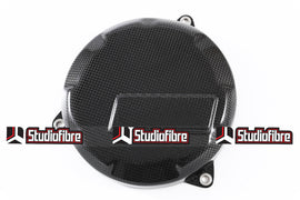 Cover Frizione RACE CARBONIO DUCATI Panigale 959/1199/1299/V2 955