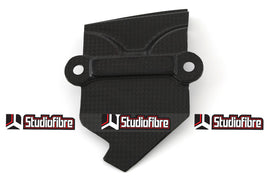 Cover Motore Cilindri CARBONIO DUCATI Panigale 1199/1299