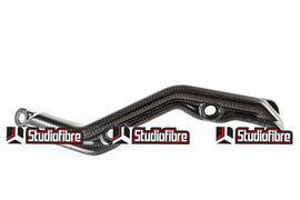 Protezione Tubo Freno Posteriore CARBONIO  DUCATI Panigale 1199/1299/V2 955