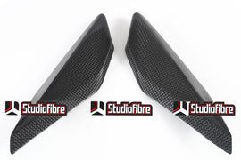 Fianchetti Serbatoio CARBONIO DUCATI Panigale 1199/1299