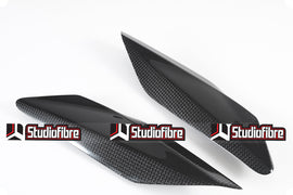 Fianchetti Serbatoio CARBONIO DUCATI Panigale 1199/1299