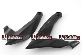 Protezione Telaio Sottosella CARBONIO DUCATI Panigale 1199/1299