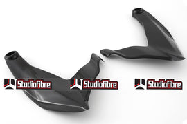 Protezione Telaio Sottosella CARBONIO DUCATI Panigale 1199/1299