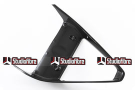 Copertura Radiatore CARBONIO DUCATI Panigale 899/959/1199/1299