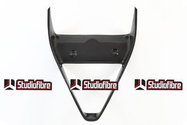 Copertura Radiatore CARBONIO DUCATI Panigale 899/959/1199/1299