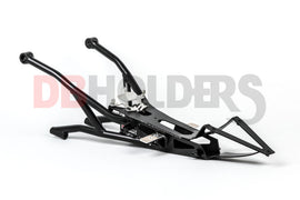 TELAIETTO POSTERIORE ALLUMINIO DUCATI PANIGALE 1199/1299 - 2012-2018