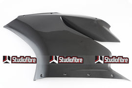 STRADALE - Carene Laterali SET CARBONIO DUCATI Panigale 899/1199