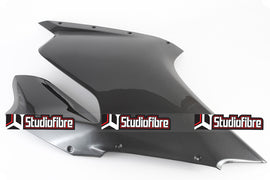 STRADALE - Carene Laterali SET CARBONIO DUCATI Panigale 899/1199