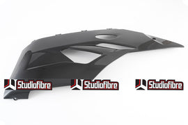 STRADALE - Carene Inferiori Coppia CARBONIO DUCATI Panigale 899/1199/1299