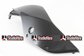 STRADA - Codino Destro CARBONIO DUCATI Panigale 899/1199