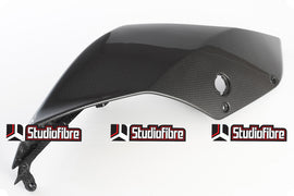 STRADA - Codino Destro CARBONIO DUCATI Panigale 899/1199