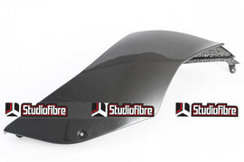 STRADALE - Codino Sinistro CARBONIO DUCATI Panigale 899/1199